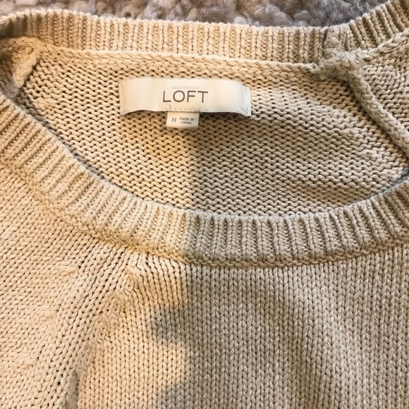 Loft Sweater - Picture 3 of 6